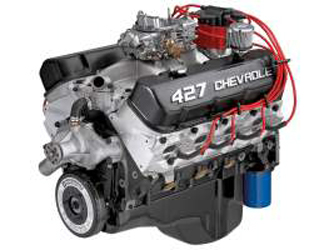 P2036 Engine